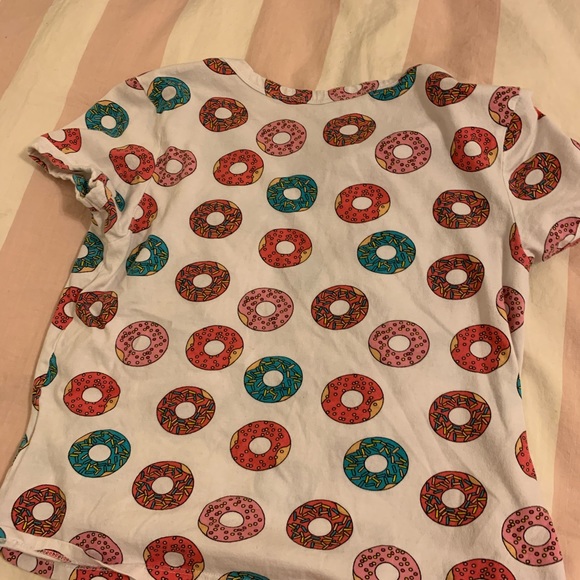 Very cute crop top in Great conditions - Picture 2 of 2